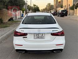 مرسيدس بنز E-Class